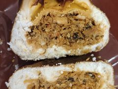 -雀食面包店(钟楼店)