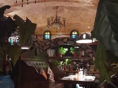 -凯撒城堡西餐厅(颐和国际店)