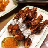 南京探店｜冬日的第一锅羊肉🐑