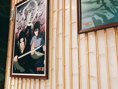 -火影忍者一乐拉面(环球港店)