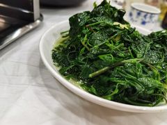 炝炒野菜-乡土特色.冷锅鱼.牦牛肉汤锅