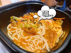 阿香番茄米线-阿香米线(大悦城店)