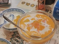 杨枝甘露-双喜老铺(人民广场店)