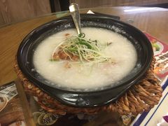 香港仔艇皇粥-香港新曜记茶餐厅(星耀城店)
