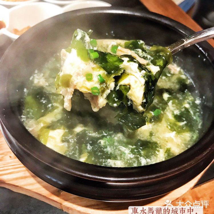 🔥烧江南🔥烤肉果然名不虚传