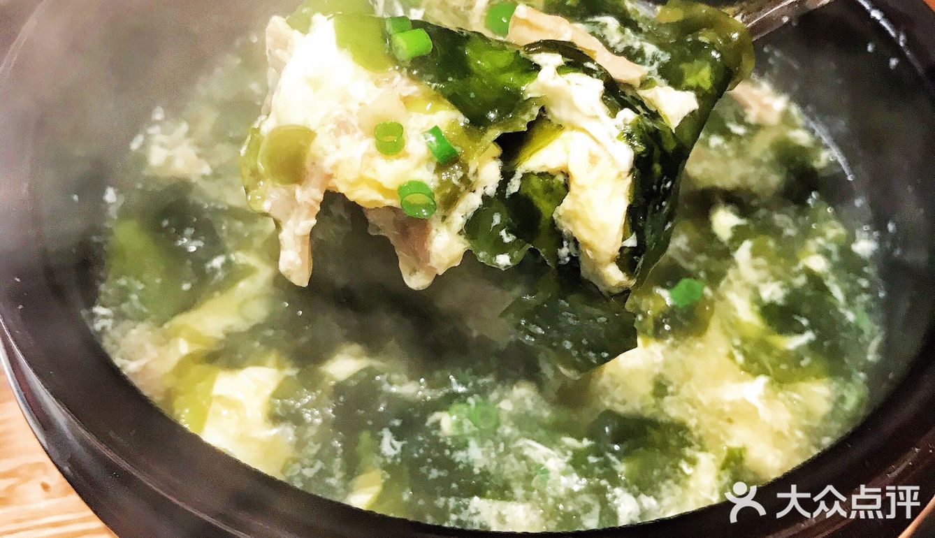 🔥烧江南🔥烤肉果然名不虚传