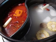 -记忆南塘·意境养生火锅(万达美食街店)