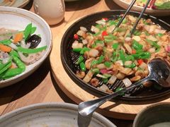 -青年公社烤鸭(滨湖银泰店)