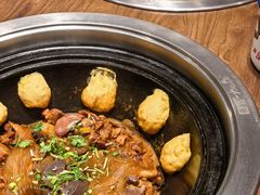 -百一大地锅(香福路店)