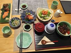 -活鳗饭·鹅肝范儿(高碑店店)