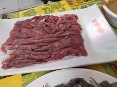 -原柳滩高台阶涮羊肉