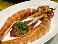 -领事馆19号中餐厅(厦门海景洲际酒店)