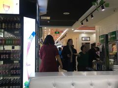 -集杰尚品海鲜烤肉自助餐厅(乳山振华店)