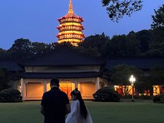 -浙江西子宾馆·牡丹厅