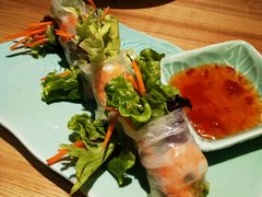 米纸卷-米纸越南小馆(金鹰世界店)