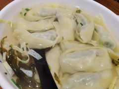 -周素珍湖州大馄饨(直戒坛寺巷店)