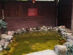 -灵秀温泉