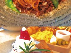 -玲婧胡同·生日蛋糕·餐厅(嘉里城店)