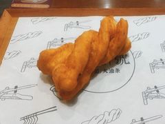 -头壹号 大油条·老长沙盖码饭(清河店)