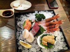 -东京屋(武定路店)