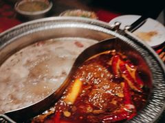 -牛New寿喜烧(金茂览秀城店)