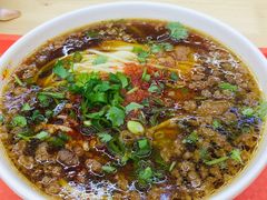 -盛京人人鸡味抻面(珠江桥店)