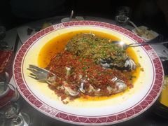 -旺顺阁鱼头泡饼(常营店)