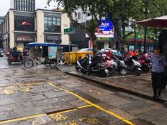 -衣裳街历史文化街区