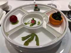 -安徽大厦中餐厅