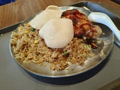 -大食代美食广场(迪士尼小镇店)