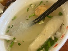-三两春肚肺汤(崂山路店)