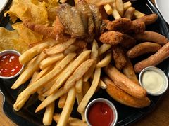 -莫比餐厅(五道口店)