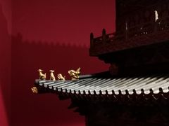 -故宫钟表馆