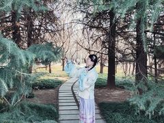 -郑州植物园