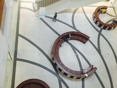 休息区-公益图书馆(江南大学店)