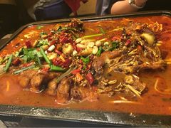 -小锅饭(欧亚卖场店)