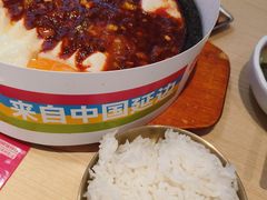 -庆米鲜朝鲜族拌饭(固戍店)