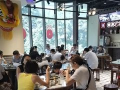 -顺德杨廷记(白云山店)