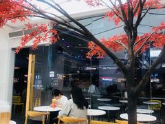 -艾薯夫妇Aysh(福田星河COCOPark店)