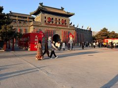 -大明幻境第一城