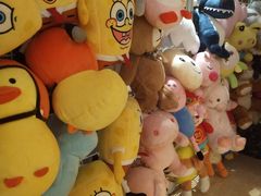 -芭菲盛宴·环球美食(北城国际店)