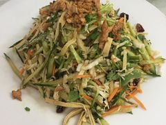 -东北风情(康桥路店)