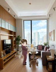 -爱陪伴尊享月子中心(国际店)