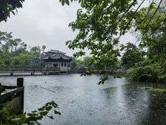 -三国赤壁古战场