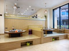 -朴小妹人参鸡汤火锅(长白山万达店)