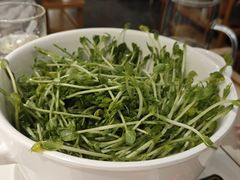 -烹然四季椰子鸡火锅(姚家园万象汇店)