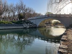 -大兴滨河森林公园