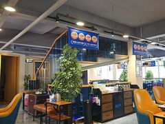 -海味当家·蒸锅海鲜(星海公园店)