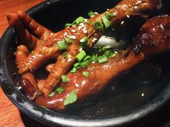 -大牌大·传统杭帮菜(湖滨店)