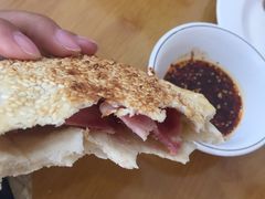 -李柱·柘城垛子羊肉旗舰店(通泰路店)